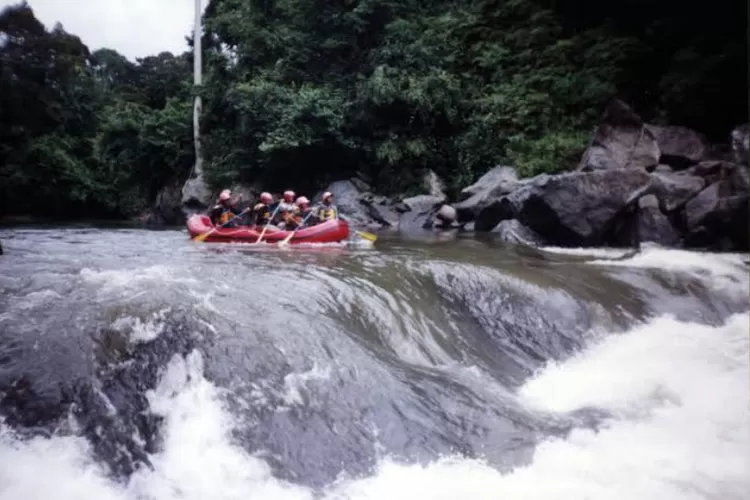 Inilah Rekomendasi Wisata Di Jambi Yang Menarik Ketik News