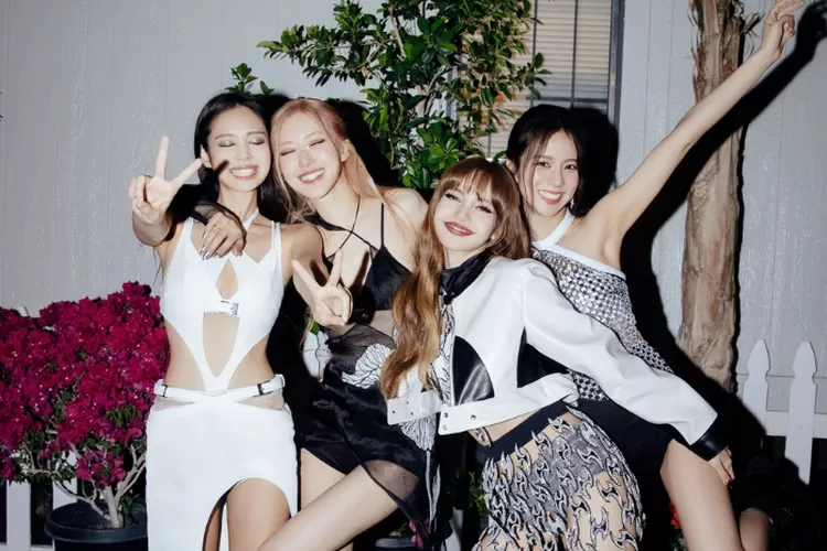 Yg Entertainment Klarifikasi Kabar Personel Blackpink Yang Tak