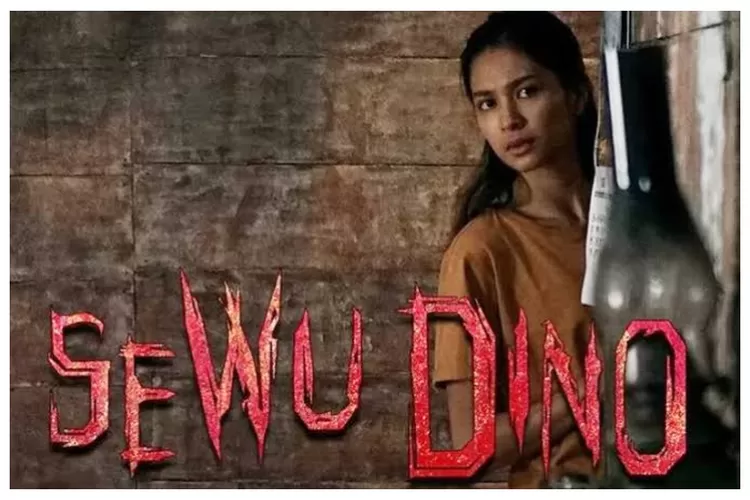 Sinopsis Film Sewu Dino Kisah Horor Santet Seribu Hari Yang Mencekam