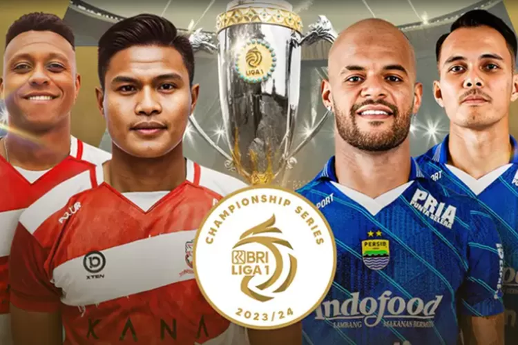 Nonton Live Streaming Madura United Vs Persib Bandung Mei Link