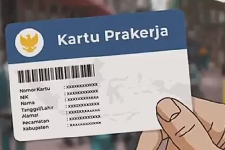 Prakerja 2024 Cair Berapa Kali Kartu Prakerja Gelombang 63 Sudah