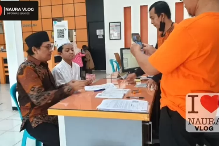 BPNT Mei Juni 2024 Cair Cek Fakta Ada Saldo Rp400 000 Di KKS Merah