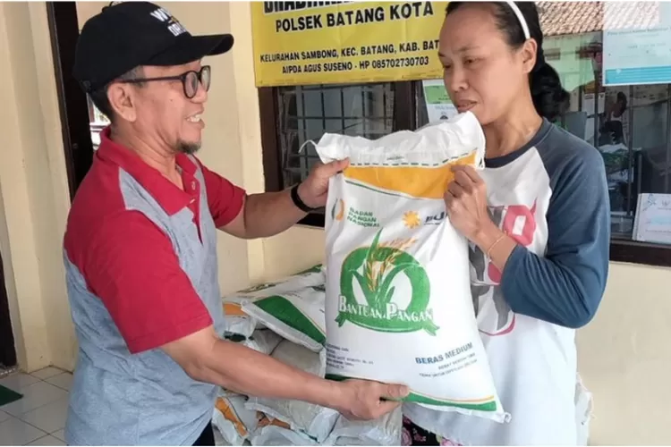 Bansos MRP Tahap 4 Cair Di Palembang Pada Hari Ini KPM Kedapatan