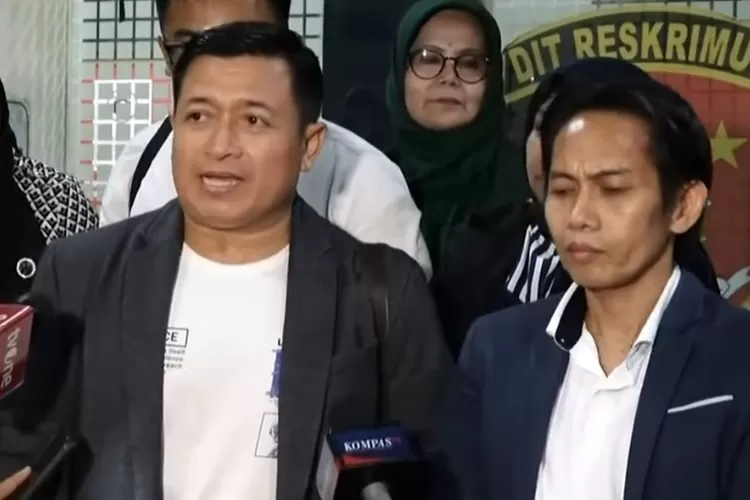 Pengacara Pegi Setiawan Tersangka Kasus Vina Bocorkan Jadwal Hasil Tes