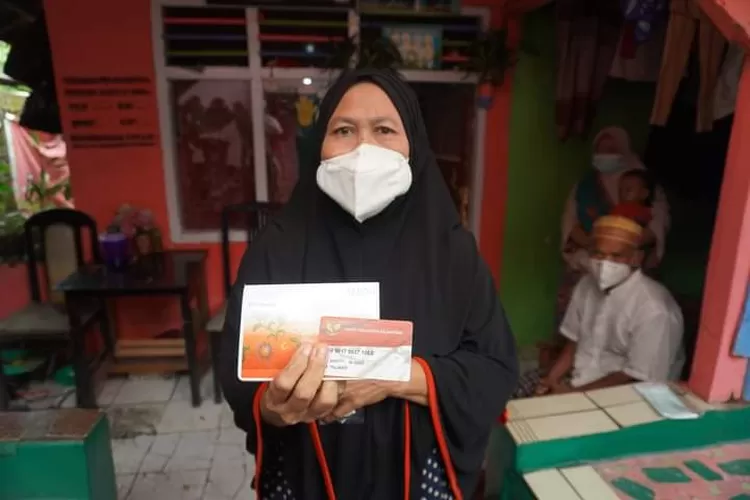 Alhamdulillah Bansos Rp Ribu Hingga Rp Juta Mulai Cair Serentak