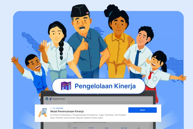 Kemendikbudristek Ungkap Manfaat Pmm Pada Pengelolaan Kinerja Guru