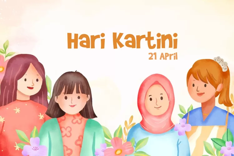 Susunan Acara Peringatan Hari Kartini Di Sekolah Yang Menarik Bagi