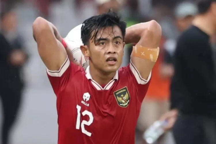 Pratama Arhan Dan Ivar Jenner Masih Di Jakarta Absen Bela Timnas