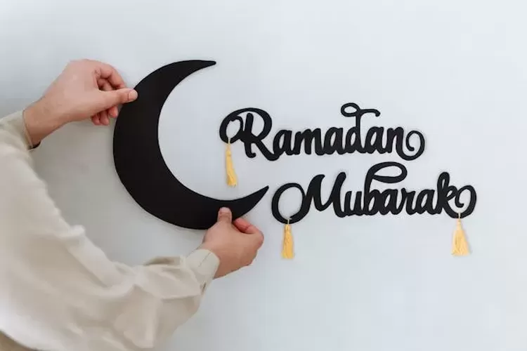 Jadwal Imsak Puasa Ramadan Kamis Maret Di Kabupaten Bekasi