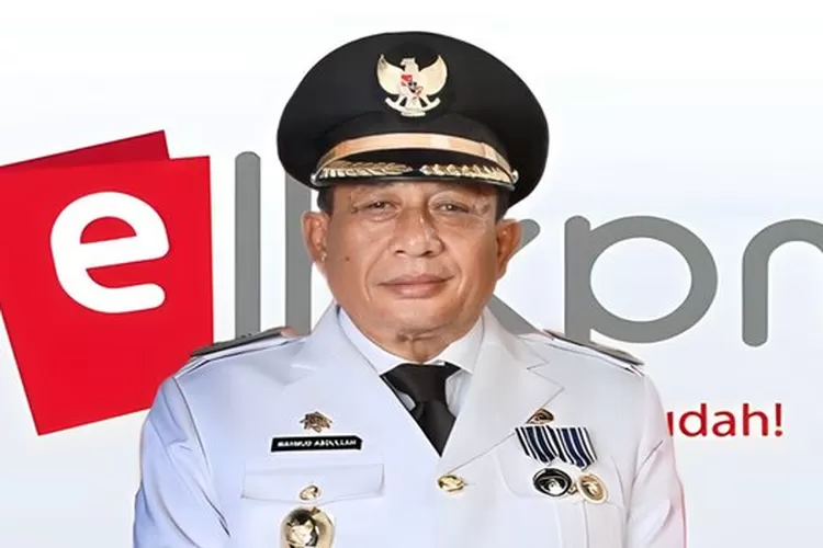 Tidak Memiliki Mobil Bukan Berarti Miskin Inilah Harta Kekayaan Mahmud