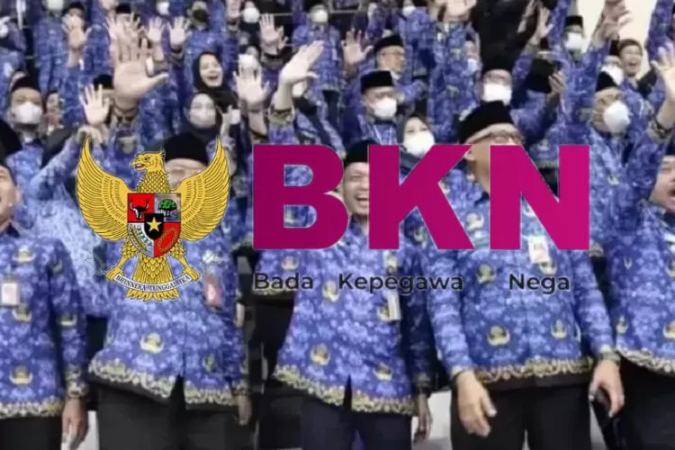 Bkn Umumkan Mulai Tahun Ada Kesempatan Kenaikan Pangkat Pns