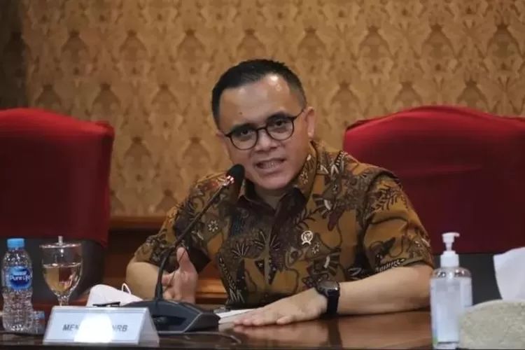 Tak Langsung Diangkat Pppk Begini Cara Menpan Rb Tentukan Nasib Tenaga