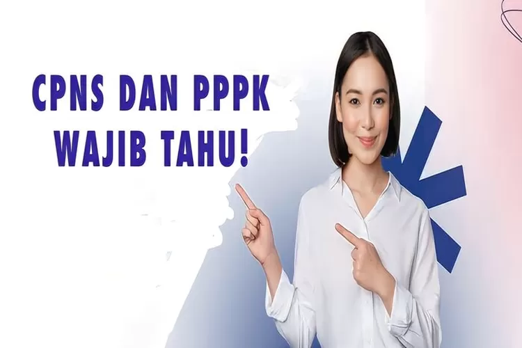 CPNS Dan PPPK 2023 Wajib Tahu Cara Mengunduh Sertifikat CAT SKD CPNS