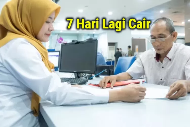 Siap Siap Desember Cair Pt Taspen Transfer Segini Gaji Untuk Pensiunan