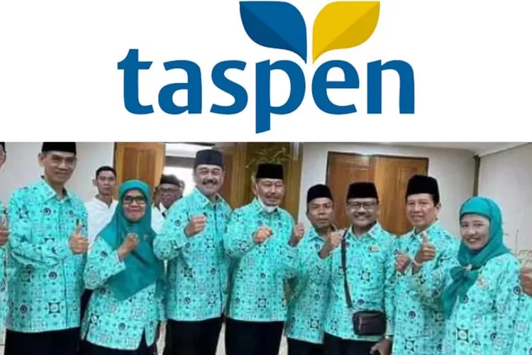 Informasi Terkini Taspen Untuk Para Pensiunan Keterangan Terkait