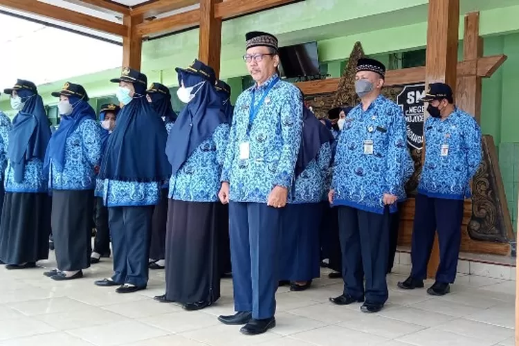 Kabar Gembira Pencairan Sertifikasi Guru Triwulan Tahun Cair