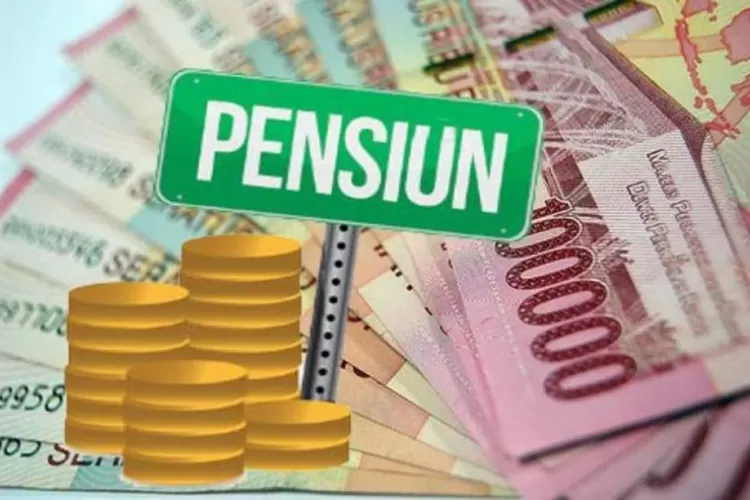 HITUNG MUNDUR MENUJU KENAIKAN GAJI PENSIUNAN PNS TASPEN BERI INFORMASI