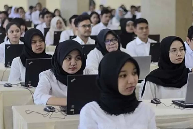 Seleksi CASN 2024 Perbanyak Kuota Fresh Graduate Dan Talenta Digital