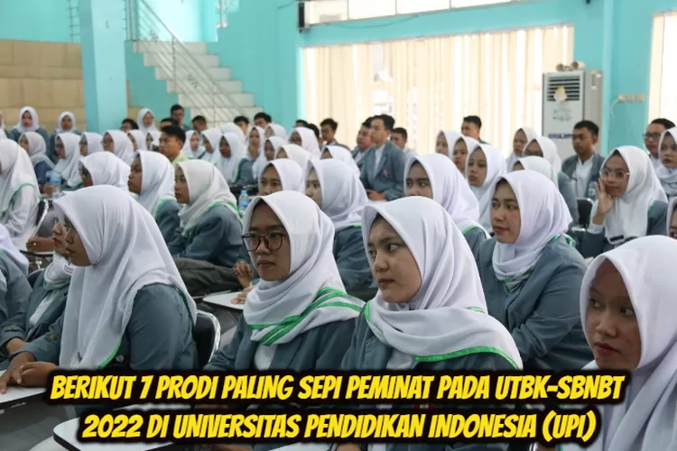 Gak Nyangka Ternyata Ini 7 Prodi Paling Sepi Peminat Di Kampus