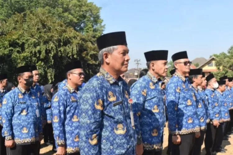 SAH NEGARA RESMI ROMBAK BATAS USIA PENSIUN PNS DAN PPPK BERIKUT