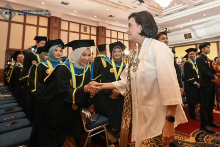 Asyik Dana Rp Ribu Resmi Ditambahkan Sri Mulyani Untuk Gaji Baru