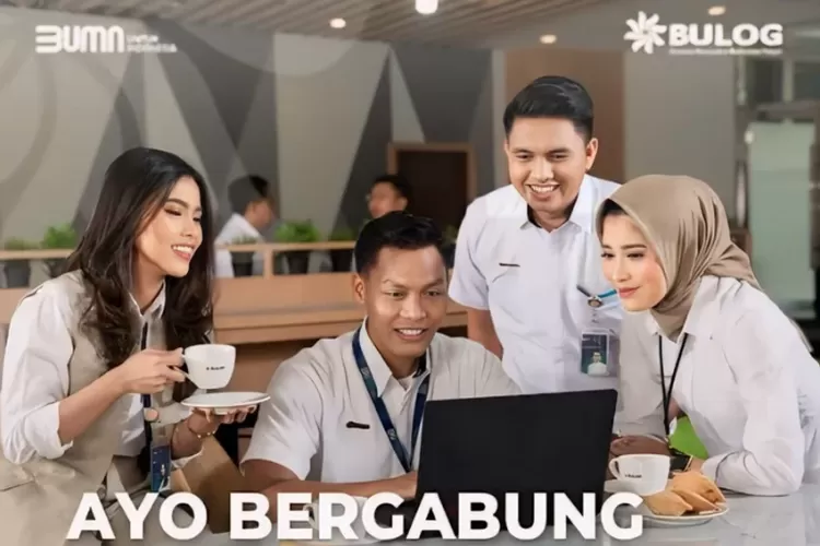 Kabar Bahagia Rekrutmen Bersama BUMN 2024 Dibuka Loker Posisi Staf