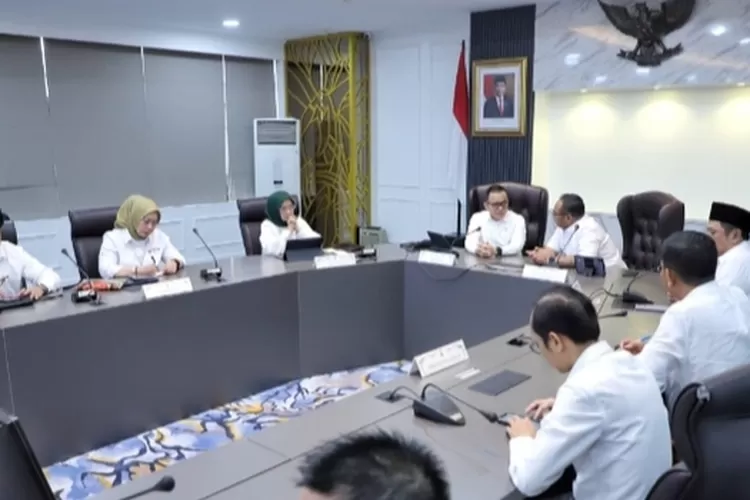 Lulusan Pesantren Dapat Mengikuti Seleksi Cpns Formasi Penyuluh Agama