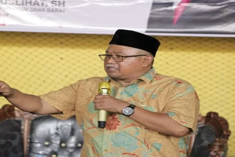 Resmi Cianjur Masuk Aglomerasi DKJ Jadi Jabodetabekjur DPRD Jabar