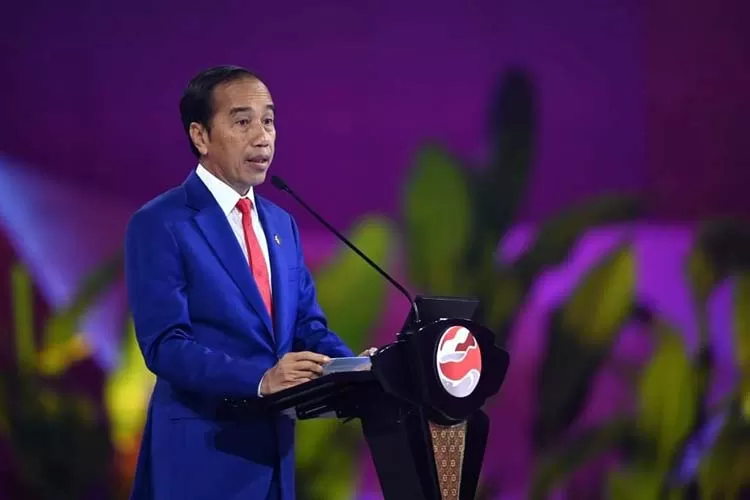 Presiden Jokowi Tetapkan Pencairan Pada Bulan Juni Guru Pns Golongan