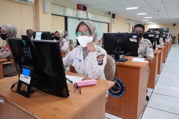 Fix Pendaftaran Seleksi Cpns Sekolah Kedinasan Resmi Dibuka Mulai