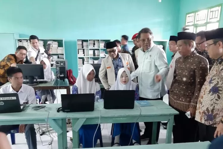 Unggulan Ini Sma Terbaik Di Jember Rekomendasi Ppdb Versi Ltmpt