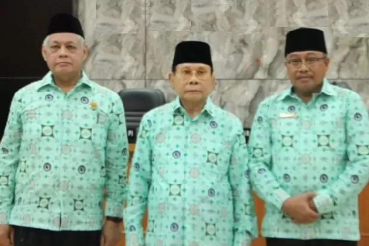 Bukan Atau Tahun Bkn Pertegas Batas Usia Pensiun Asn Jabatan Ini