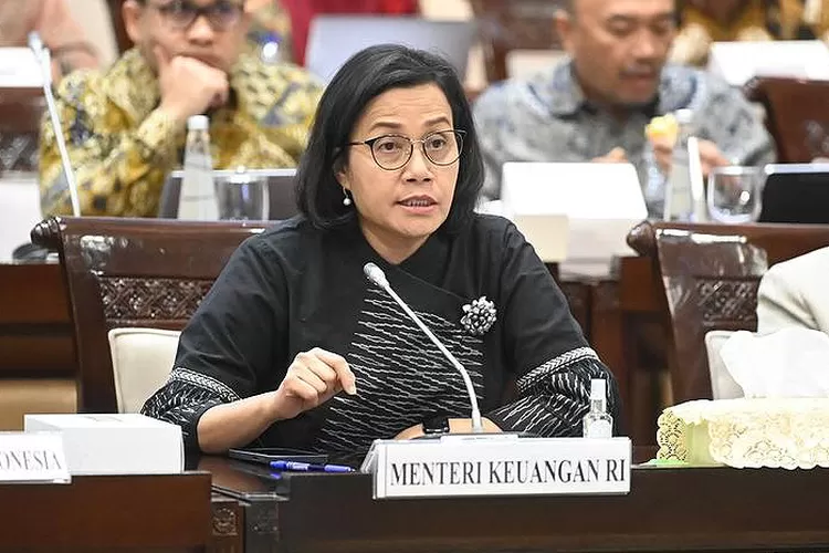 Sudah Mulai Dibayarkan Oleh Sri Mulyani Ini Kategori Asn Tni Polri