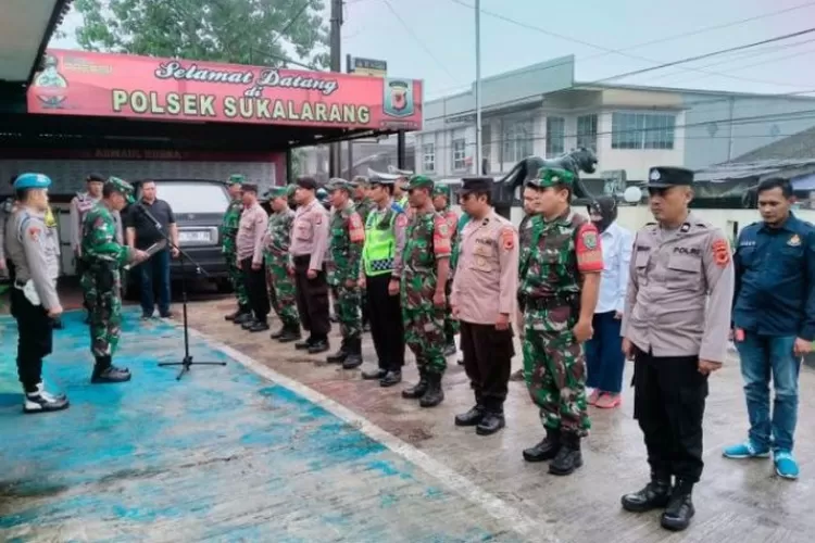 Bulan Juli Tahun Secara Serentak Gaji Pokok Tni Dan Polri Terbaru