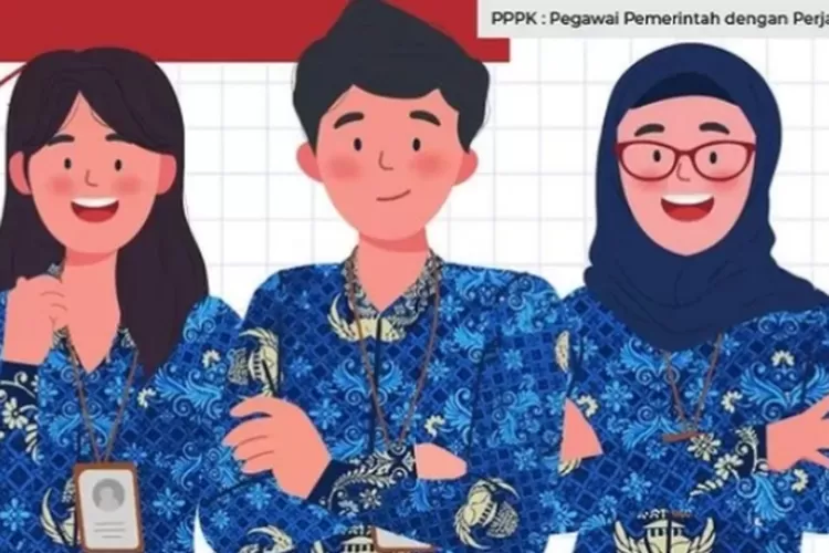 Alur Pendaftaran SSCASN 2024 CPNS Dan PPPK Langkah Langkah Penting