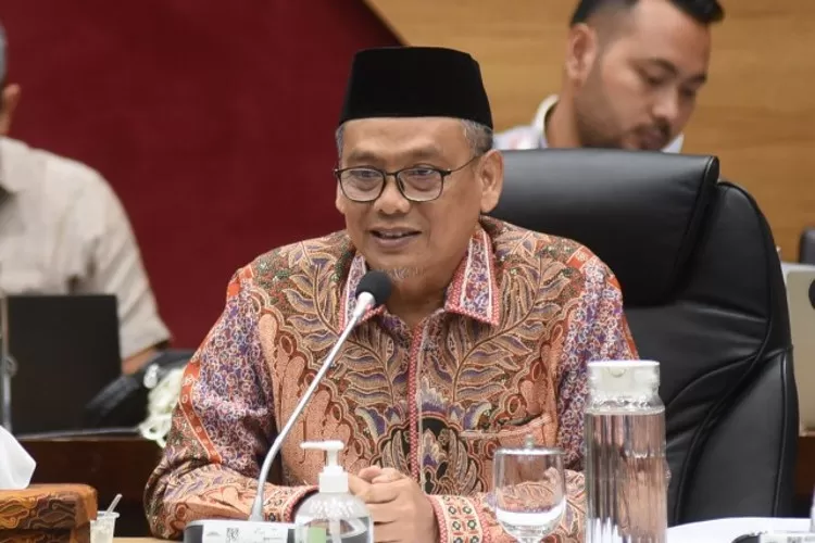 Sesuai Amanat UUD Komisi X DPR RI Meminta Anggaran Pendidikan 20 Persen