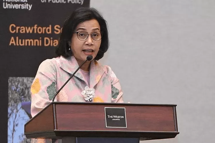 Resmi Ditandatangani Oleh Sri Mulyani Pns Di Indonesia Siap Siap