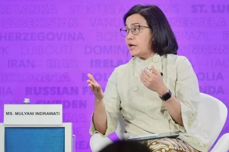 Keputusan Bulat Sri Mulyani Tidak Dapat Cairkan Uang Tambahan PNS