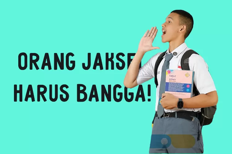 Orang Jaksel Harus Bangga Sma Di Jakarta Selatan Ini Nongkrong Di