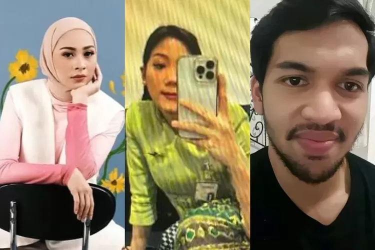 Muncul Ke Publik Begini Kabar Bella Damaika Usai Selingkuh Dengan