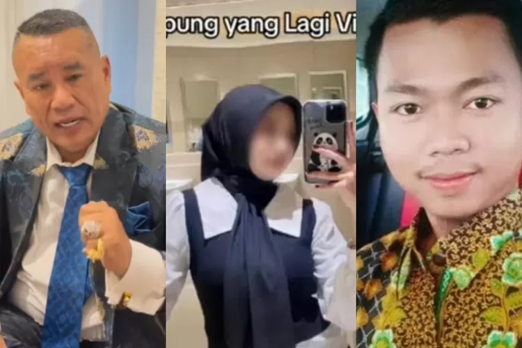 Geram Polisi Main Gerebek Mahasiswi Uin Dan Dosen Yang Lagi Ngamar