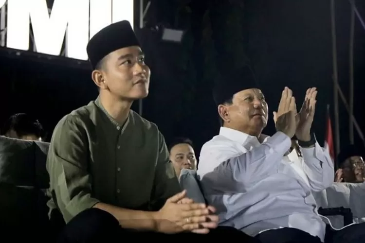 Prabowo Minta Waktu Menghadap Megawati Soal Gibran Denny Siregar