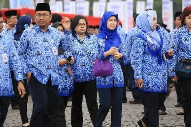 Fix Bisa Jadi Idaman Mertua Ini Dia Instansi Yang Sepi Peminat Di Cpns