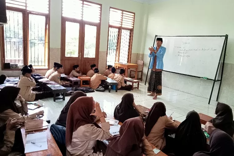 Belajar Yuk Inilah Penjelasan Lengkap Budaya Nasional Sebagai