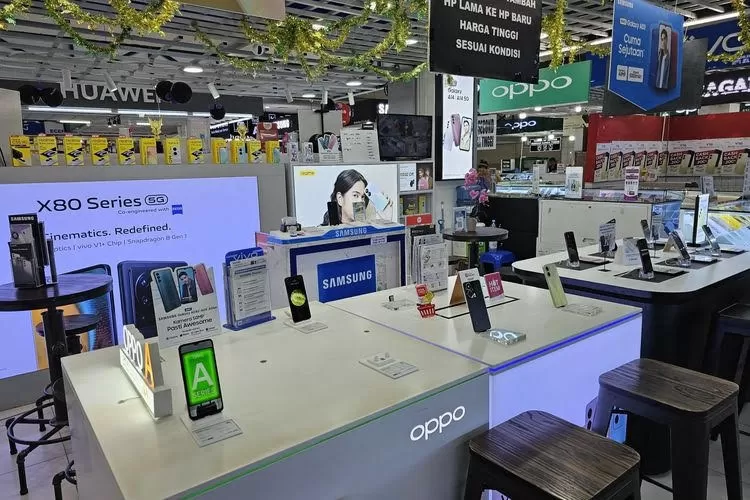 Spesifikasi Fitur Serta Daftar Bocoran HP Terbaru Yang Akan Rilis Di