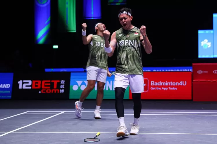 Jadwal Dan Link Live Streaming Final All England Tunggal Putra