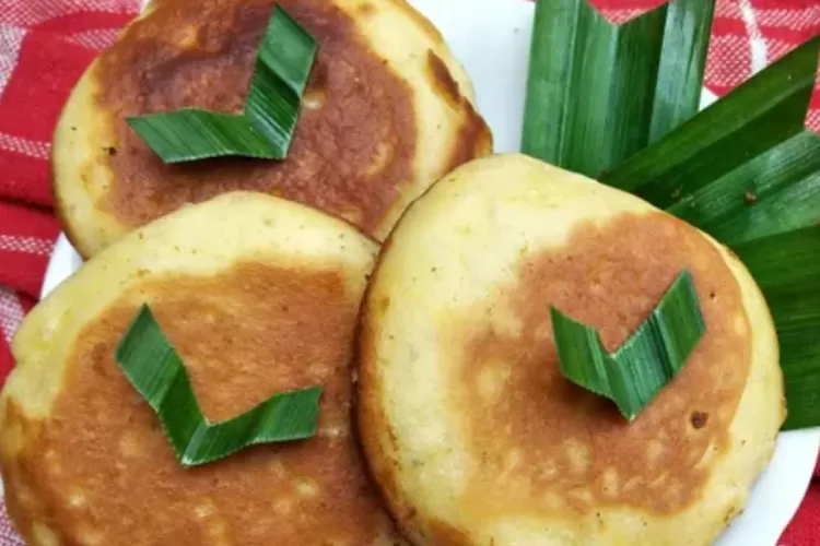 Uniknya Nendang Dari Olahan Tapai Dan Pandan Simak Kreasi Resep Kue