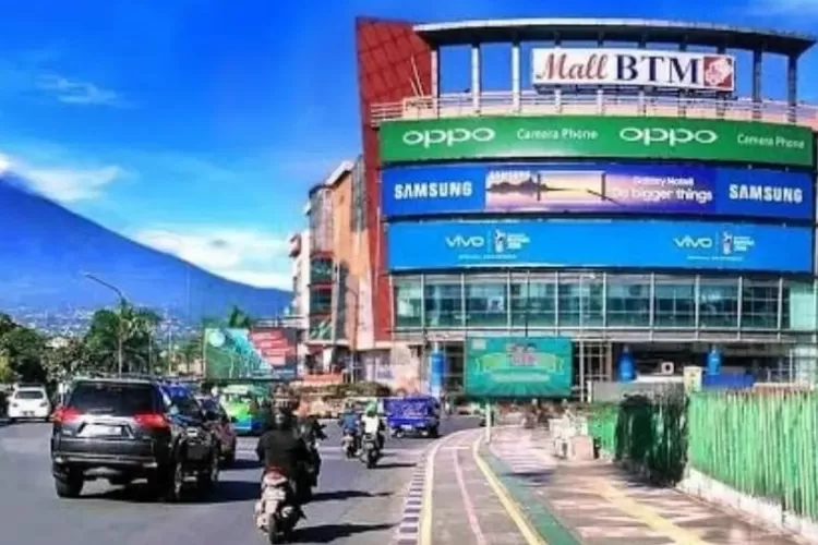 Jadwal SIM Keliling Kota Bogor 2023 Mulai Tanggal 16 22 Oktober