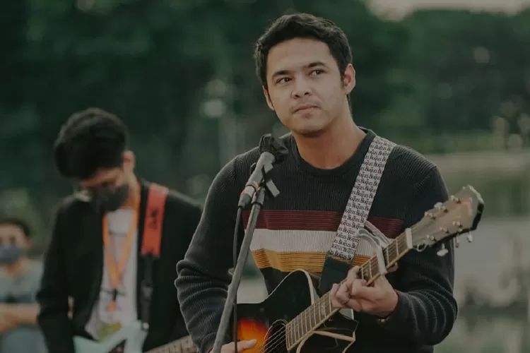 Lirik Lagu Penjaga Hati Oleh Nadhif Basalamah Yang Sedang Viral Dijadikan Sound Konten Tiktok