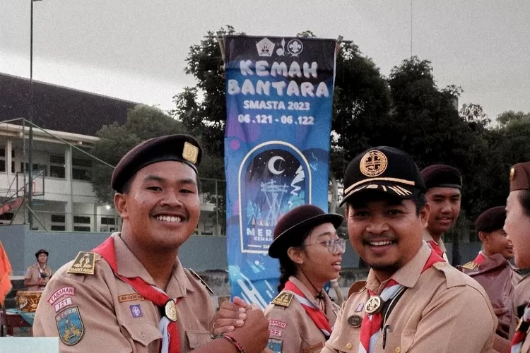 24 5 Km Dari Pusat Bali Inilah Profil SMAN 1 Tabanan Satu Satunya SMA